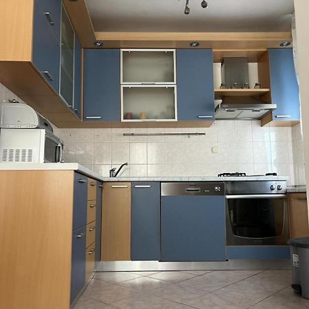 Apartment Adriana Biograd Na Moru Zewnętrze zdjęcie