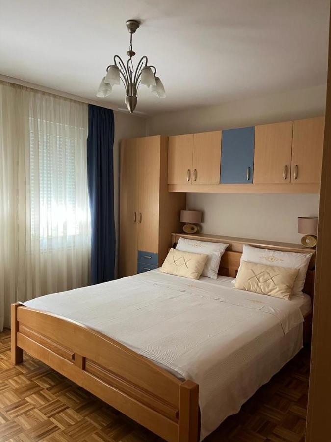 Apartment Adriana Biograd Na Moru Zewnętrze zdjęcie