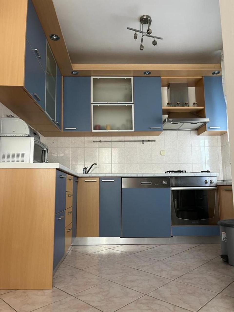 Apartment Adriana Biograd Na Moru Zewnętrze zdjęcie