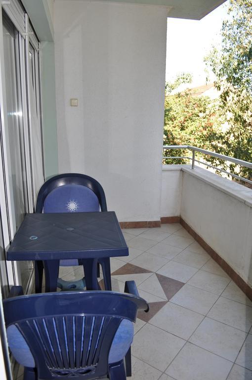 Apartment Adriana Biograd Na Moru Zewnętrze zdjęcie